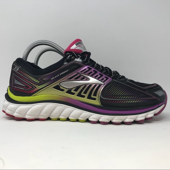 brooks glycerin 13 size 9